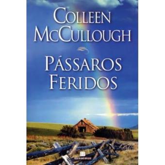 Pássaros Feridos - 1