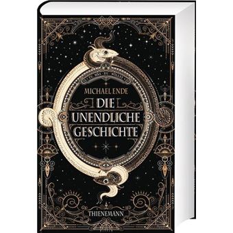 Ende-Die Unendliche Geschichte-Thieneman - 1