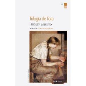 Trilogía de Tora - 1