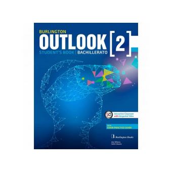 Outlook Bach 2 Alumno - 1