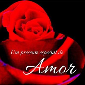 Um Presente Especial De Amor - 1