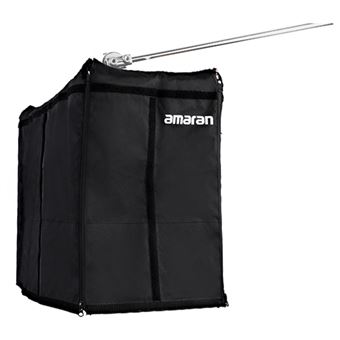 Softbox Amaran 6971842184293 | Preto - 1