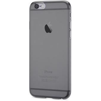 Capa para Telemóvel Power Support POC-82AJ | Translúcido - 1