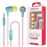 Auriculares Stereo Forever com Fios com Micro_0