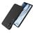 Capa Magunivers para Xiaomi Mi CC9 Pro/Note 10/Note 10 Pro | TPU + PU |pano - Preto_1