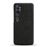Capa Magunivers para Xiaomi Mi CC9 Pro/Note 10/Note 10 Pro | TPU + PU |pano - Preto_2
