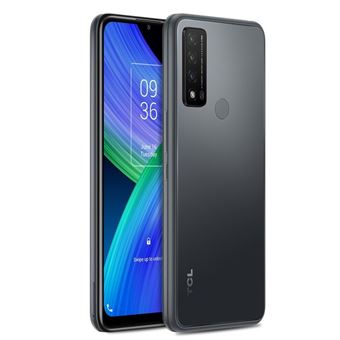 Smartphone TCL 20 R 5G | 4 GB | 64 GB | Dual SIM | Cinzento - 1