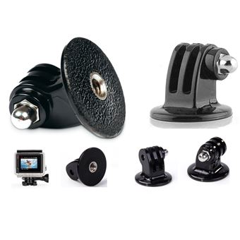 Adaptador Multi4you Tripé para Câmara Compatível GTRA30 Tripod Mount - 1