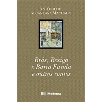Brás Bexiga E Barra Funda - 1