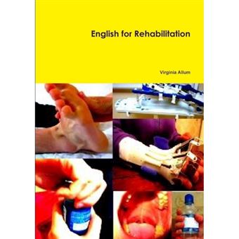 English for Rehabilitation - Paperback - 2013 - 1