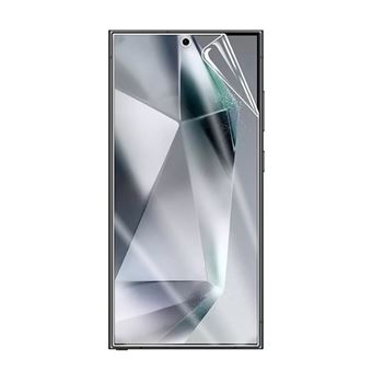 Película Hydrogel Frente Phonecare Para Samsung Galaxy S25 Ultra - Transparente - 1