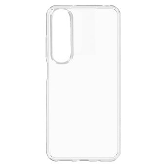 Capa Avizar Para Sony Xperia 1 Iv Silicone Suave Flexível Ultra-Fina 0.3Mm Transparente - 1