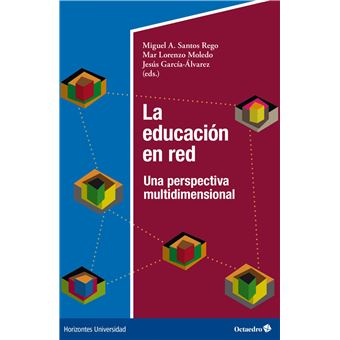La Educación En Red - 1