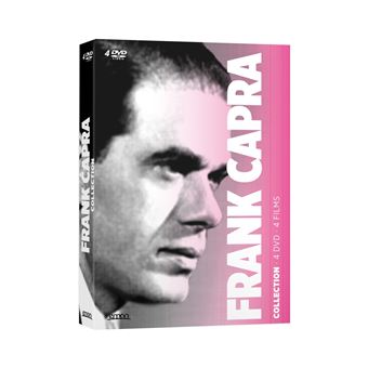 Frank Capra Pack (4DVD) - 1