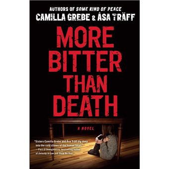 More Bitter Than Death - 1