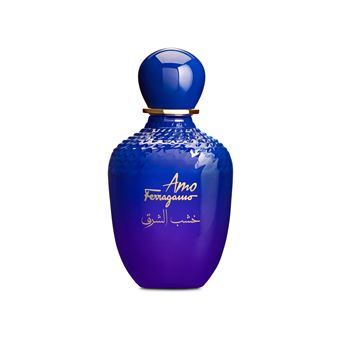 Perfume Salvatore Ferragamo Amo Oriental Wood | EDP | 100 ml - 1