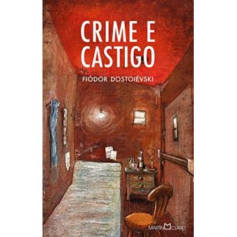 Crime e Castigo - Volume 12 - 1
