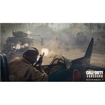 Videojogo Activision Call of Duty: Vanguard - 1