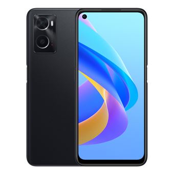 Smartphone OPPO A76 CPH2375 | 4 GB | 128 GB | Dual SIM | Preto - 1