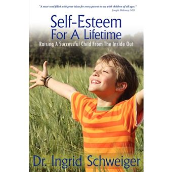 Self-Esteem for a Lifetime - Paperback / softback - 2008 - 1