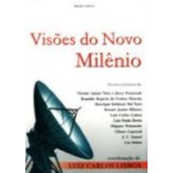 Visões Do Novo Milenio - 1
