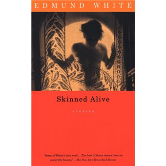 skinned Alive Paperback - - 1