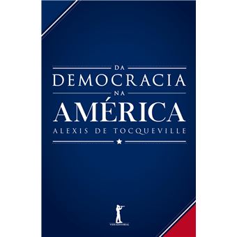 Da Democracia Na América - 1