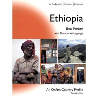 Ethiopia - 1