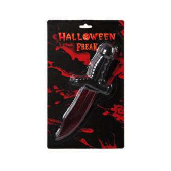 Acessório Disfarce Atosa Faca de Halloween - 1
