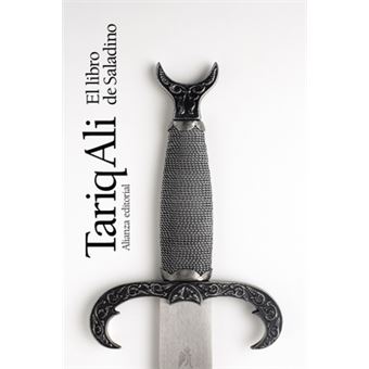 El Libro De Saladino - 1