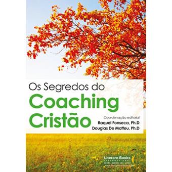 Os Segredos do Coaching Cristão - 1