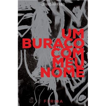 Um Buraco com Meu Nome - 1