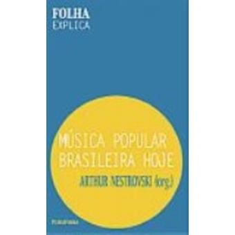 Musica Popular Brasileira Hoje - 1