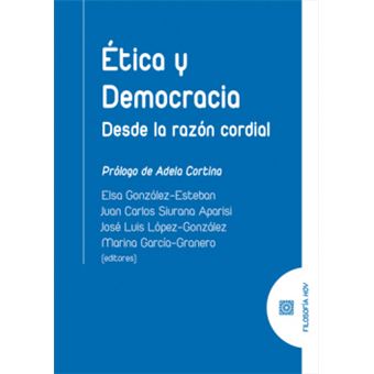 Ètica Y Democracia - 1