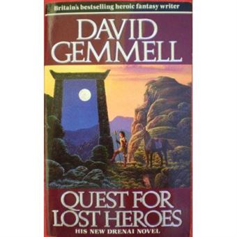 Quest For Lost Heroes - [Version Originale] - 1
