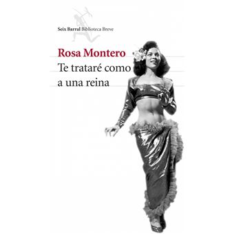Te Trataré Como A Una Reina - 1