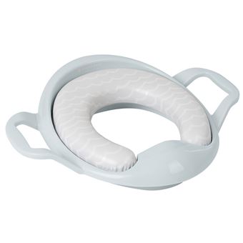 Assento Redutor macio Kikka Boo Shape of the Sea Azul - 1