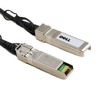 Cabo Serial Attached Scsi (sas) DELL 470-AASD | Prateado - 1