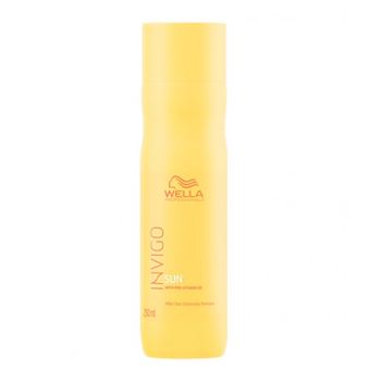 Shampoo Wella Invigo Sun After Sun Cleansing | 250ml - 1