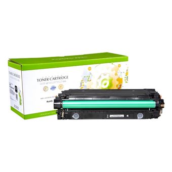 Compatível Static Control Components 002-01-RF360X | Preto - 1