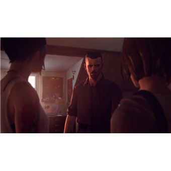 Videojogo Square Enix Life is Strange - Limited Edition - 1