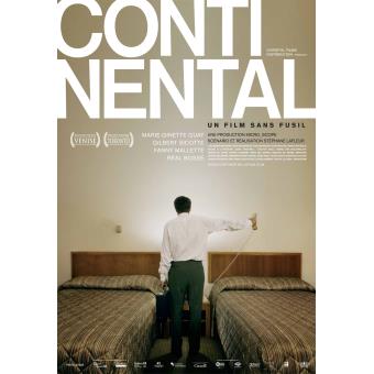 continental, un film sans fusil (DVD) - 1