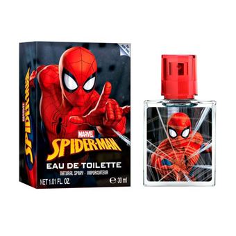 Perfume Marvel Spider-Man | 30Ml - 1