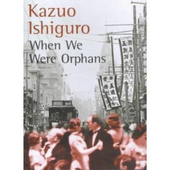 When We Were Orphans (Roman)