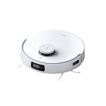 Aspirador Robot com Mopa Ecovacs Deebot T10 | 260 min | Branco - 1