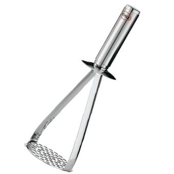 Esmagador Tradicional de Batata RÖSLE 12780 | Aço inoxidável - 1