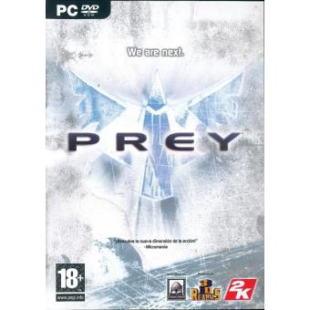 Prey PC - 1