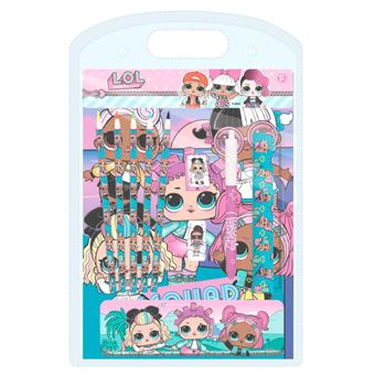 Conjunto para Pintar LOL - 1