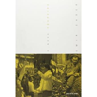 A Nova Toupeira. Os Caminhos Da Esquerda Latino-Americana - 1