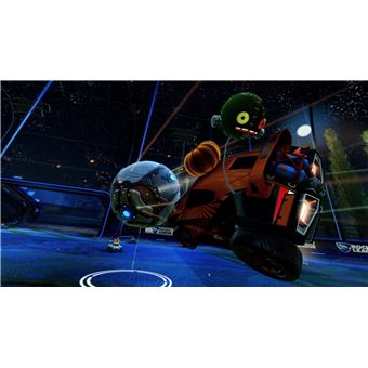 Videojogo Warner Bros. Games Rocket League - Collector's Edition - 1